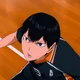 Tobio Kageyama 