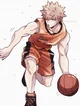bakugo