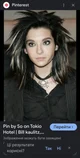 Bill Kaulitz