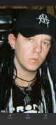Joey Jordison 
