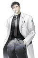 Yandere Doctor