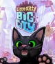 Little kitty bigcity