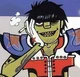 Murdoc comedy vers