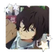 BSD Dazai Osamu