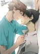 Oikawa x Kageyama