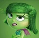 Disgust