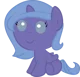 Baby princess Luna 