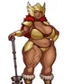 Barbarian GF