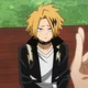 Denki Kaminari