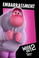Embarrasment