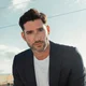 Tom Ellis