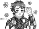 Tanjiro birthday 
