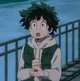 Izuku Midoriya 