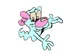 Spongefoxs ghost