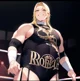 Female Rikishi