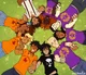 PJO Characters