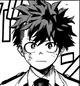 Izuku Midoriya