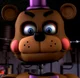 R Freddy - FNaF 6