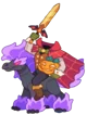 Hollow jack