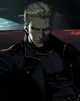 Albert Wesker