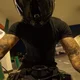biker