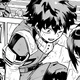 Izuku Midoriya 