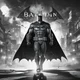 Batman arkham orgins