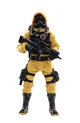 Hazmat operation