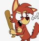 Rusty
