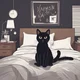 Mr Whiskers