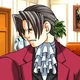 Miles Edgeworth