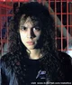 Kirk Hammett