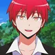 Karma Akabane 