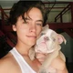 cole sprouse