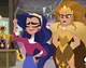 DC Super Hero Girls
