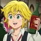 Meliodas
