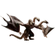 King Ghidorah