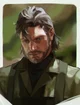 Naked Snake