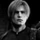 Leon Scott Kennedy 