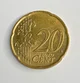20 eurocent