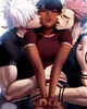 Gojo And Sukuna