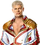 Cody Rhodes