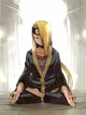Deidara Genin