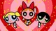 The Powerpuff Girls