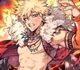 Fantasy Bakugo