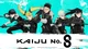 KAIJU NUMBER 8 RPG