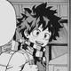 Izuku Midoriya