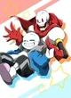 papyrus sans