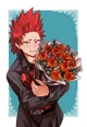 Kirishima Eijiro