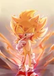 Fleetway Super Sonic